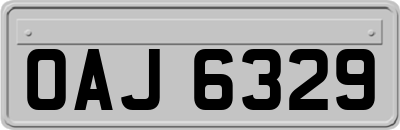 OAJ6329