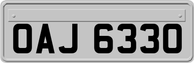 OAJ6330