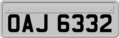 OAJ6332