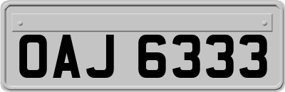 OAJ6333