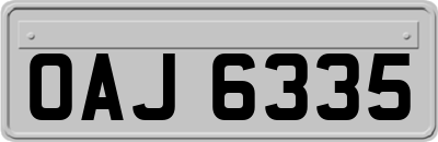 OAJ6335