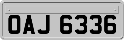 OAJ6336