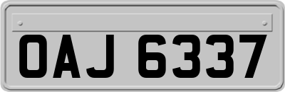 OAJ6337