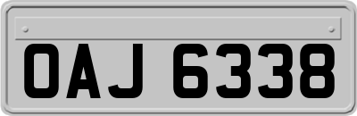 OAJ6338