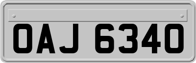 OAJ6340