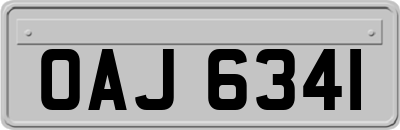OAJ6341