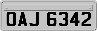 OAJ6342