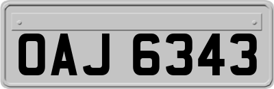 OAJ6343