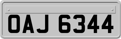 OAJ6344