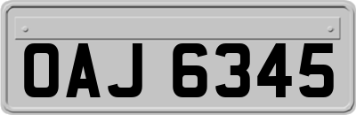 OAJ6345