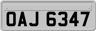 OAJ6347