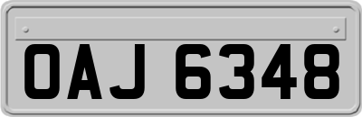 OAJ6348