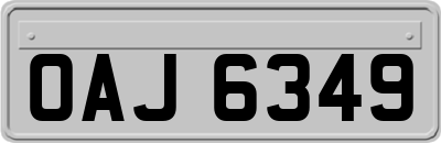 OAJ6349