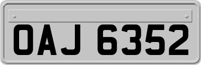 OAJ6352
