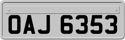 OAJ6353