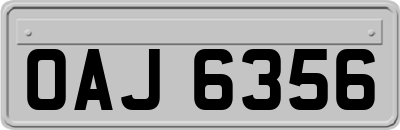 OAJ6356