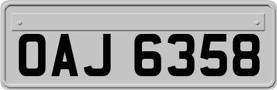 OAJ6358