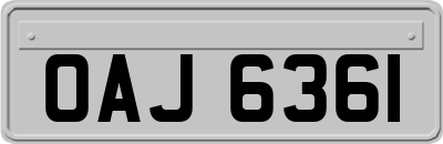 OAJ6361