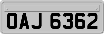 OAJ6362