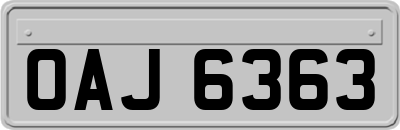 OAJ6363