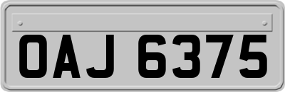 OAJ6375