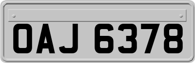 OAJ6378