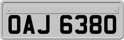 OAJ6380