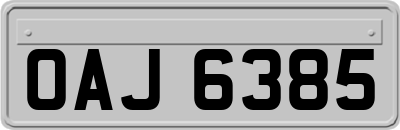 OAJ6385