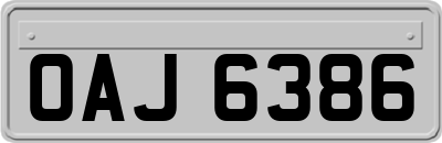 OAJ6386