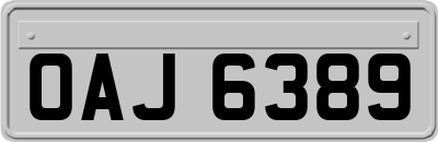OAJ6389