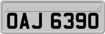 OAJ6390