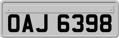 OAJ6398