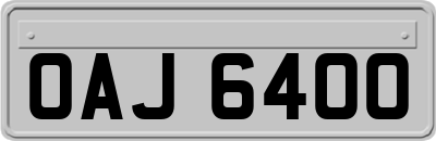 OAJ6400