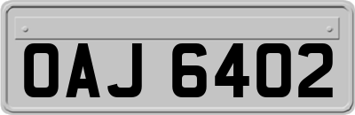 OAJ6402