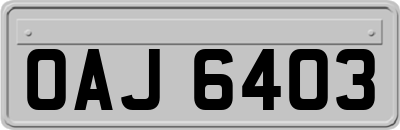 OAJ6403