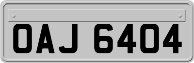 OAJ6404