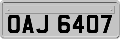OAJ6407