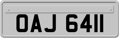 OAJ6411