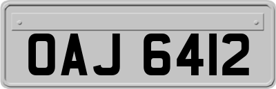 OAJ6412