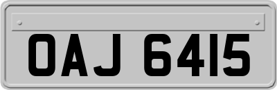 OAJ6415