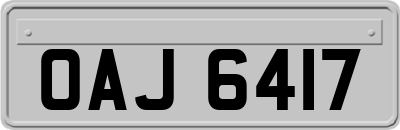 OAJ6417