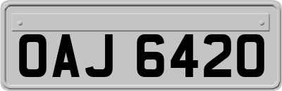 OAJ6420