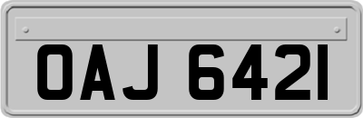 OAJ6421