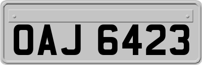 OAJ6423