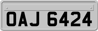 OAJ6424