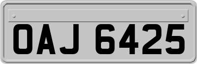 OAJ6425