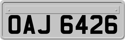 OAJ6426
