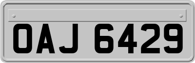 OAJ6429