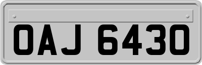 OAJ6430
