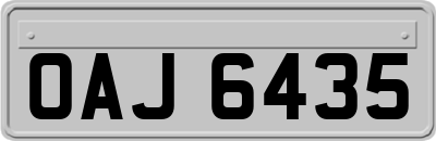 OAJ6435